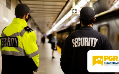 &iquest;Cu&aacute;nto cuesta un guardia de seguridad en Chile? | PGR Seguridad